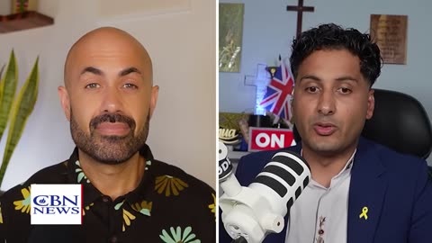 Some muslims find Jesus
