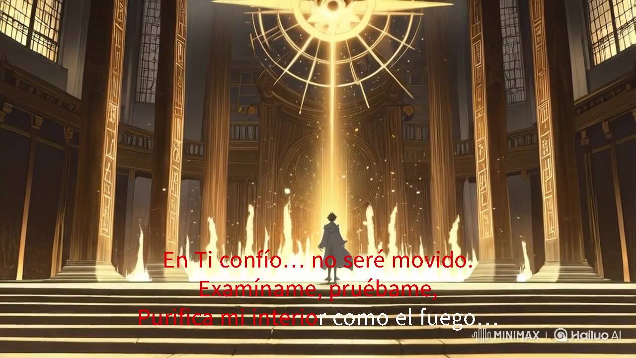 🎶 SALMO 26 – “Redímeme en Tu Verdad” 🎶