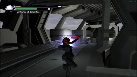 P.N.03 [RA] - Mission Trial 7.4 [(Hard)] [NC]
