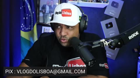 VLOGDOLISBOA LIVE PODCAST | Real News For Real People