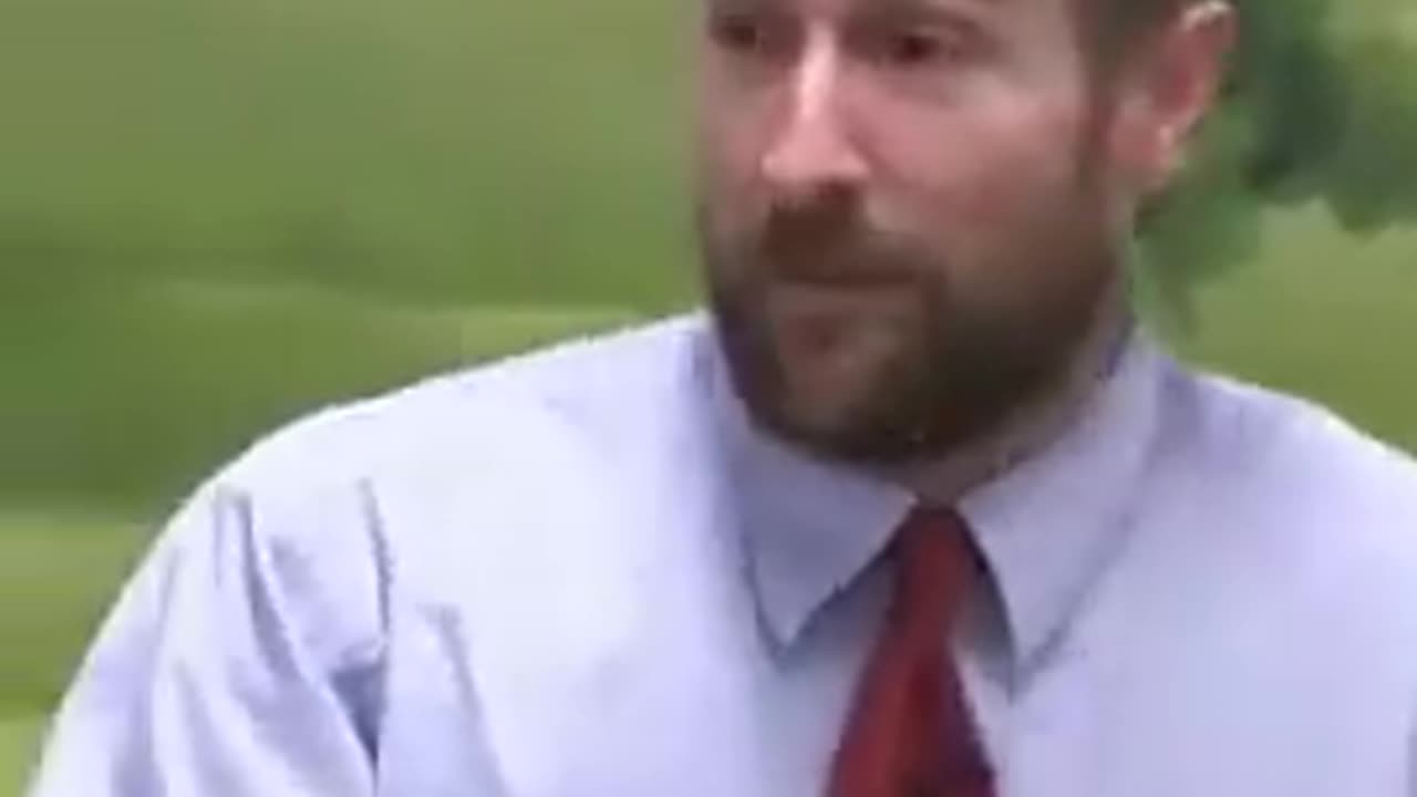 Not All Evangelical Ministers are Zionist Shills