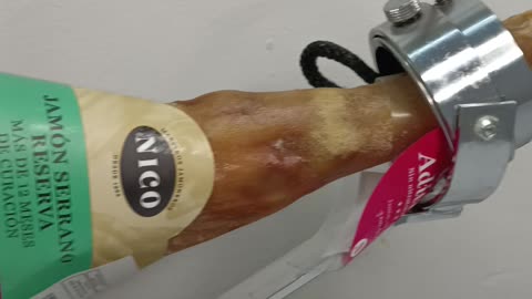 Jamón NICO