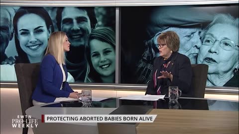 Abortion: The Fight For The Soul Of Humanity