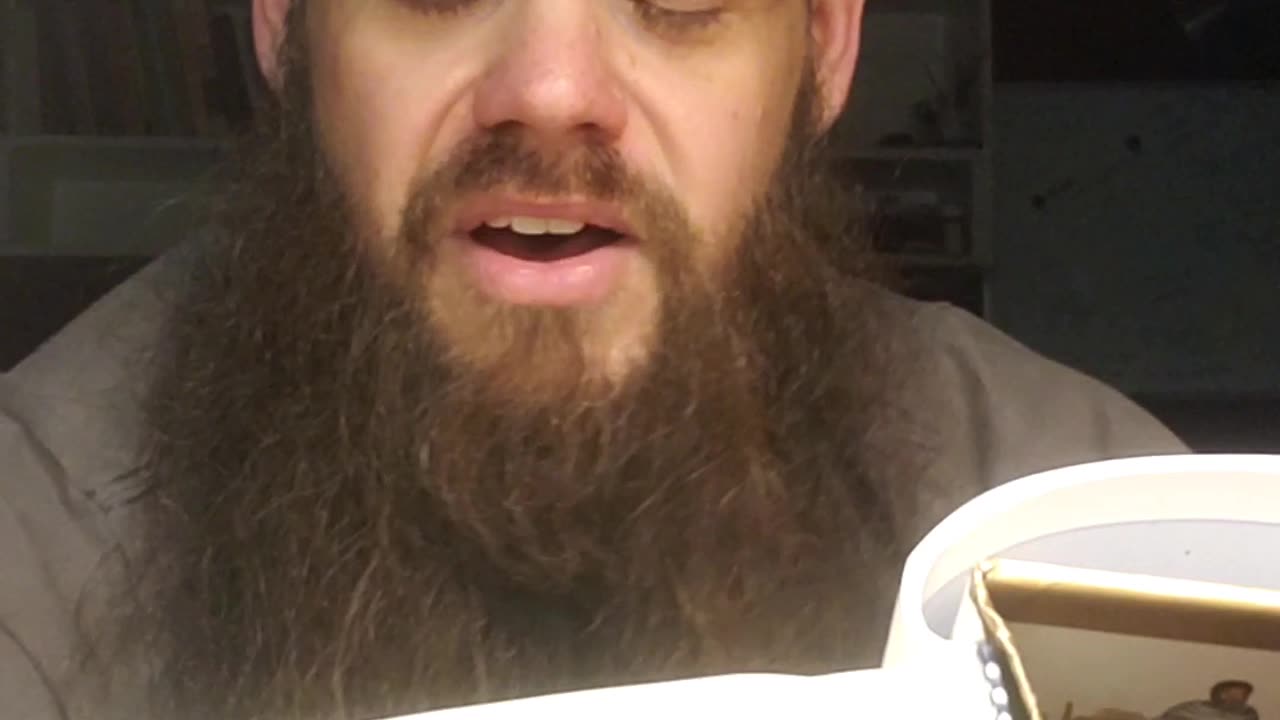 Bible Story: Adam & Eve