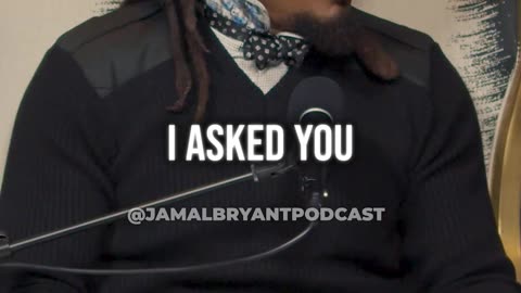 Did Pastor Jamal Bryant Support Colin Kaepernick?