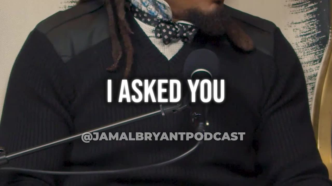 Did Pastor Jamal Bryant Support Colin Kaepernick?