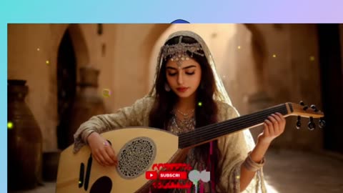 Arabic music