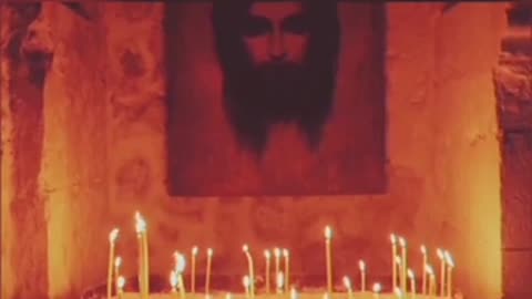 Jesus Christ no copyright Free stock Footage