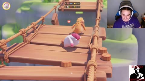 WAKE UP! #foryou #gaming #partyanimals #yjc #shorts #reels
