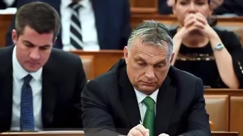 Hungarian Government Releasing Documentary on How Dems Funneled Money Through USAID to George Soros