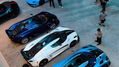 🏎️💨 Ferrari UAE Dubai | LuxurySportsCars