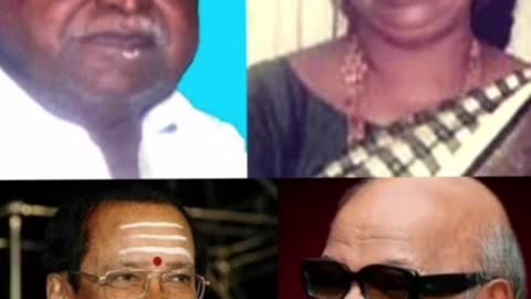 T. M. Soundararajan Legend Song 1085