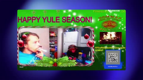 HOMAPProductions: Politics, Theology, Current Events & Gaming Talk