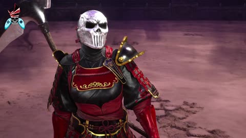 TEKKEN 8 Skulled Asuka Kazama Perfect