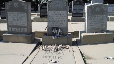 The Life and Sad Ending of Curly Howard of The Three Stooges