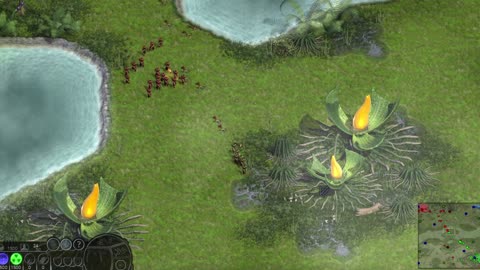 SunAge - Battle for Elysium GamePlay 4