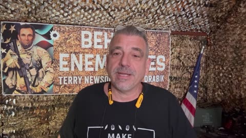 7CST Dr Mike Moore whose charges were just dropped by Pam Bondi