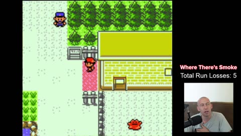 Elite Four Rematches 2nd Attempt & Challenging Red - Crystal Legacy