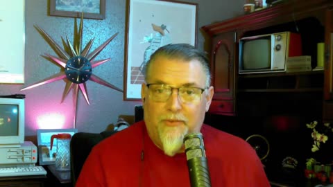 PATRIOT MIKE SHOW July 30, 2025