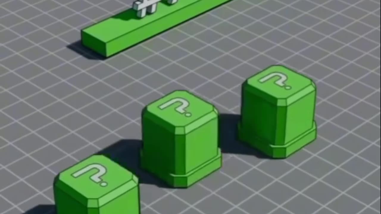 Little game that many fails
