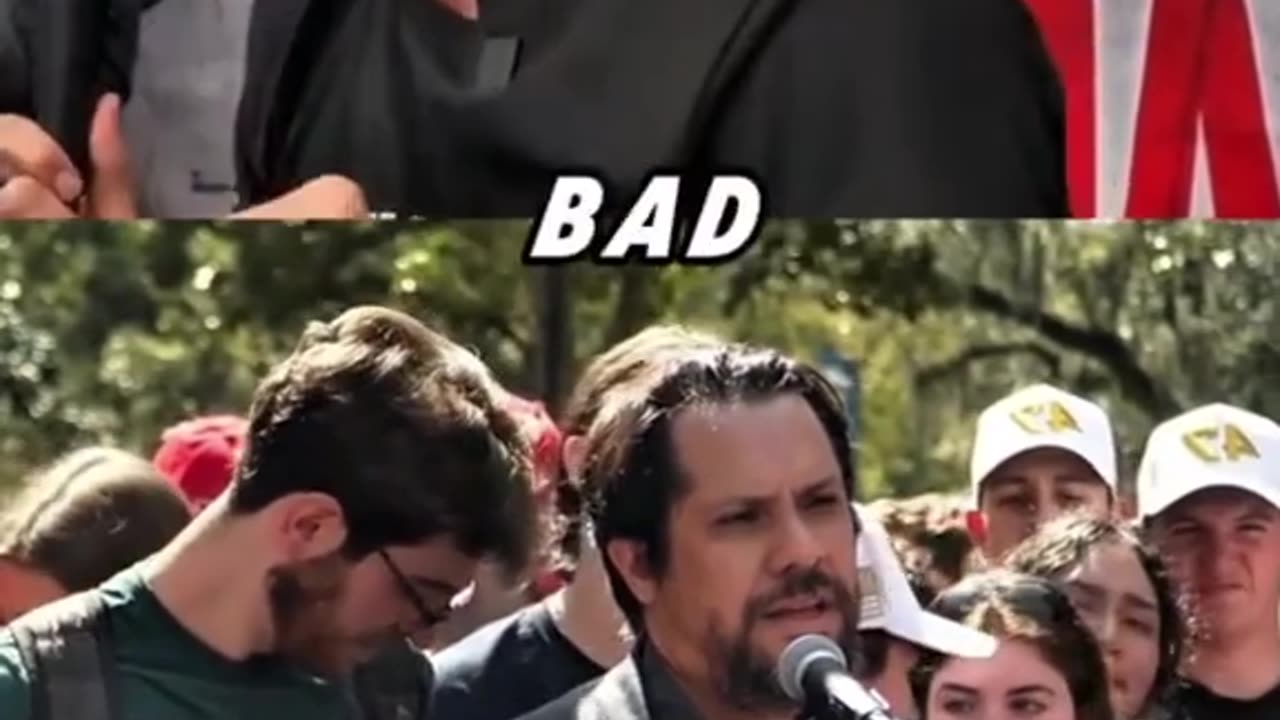 Here's the next video about Charlie