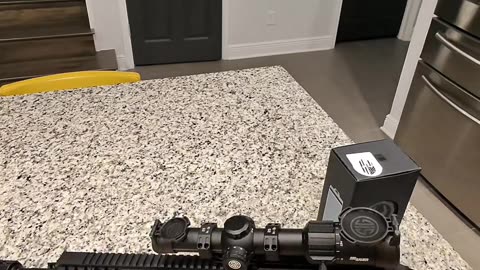ON MY WAY: Palmetto State Armory JAKL w/ Dead Air Sierra 5