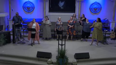 Life Pointe Church Online Experience