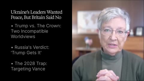 The US & The United Kingdom Are Officially in Opposition To Each Other Over Russia & Ukraine