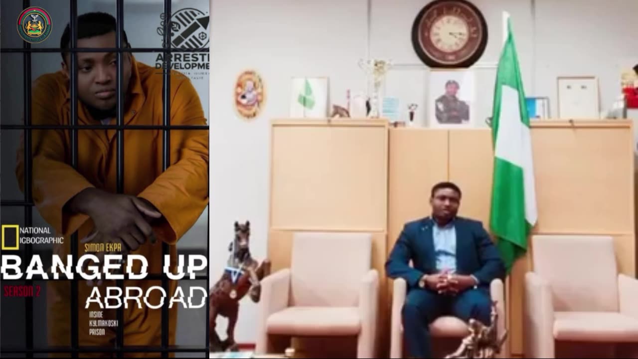 Onyendu Nnamdi Kanu Warns IPOB Avoid Nigerian Double Agents Blocking Biafra Freedom—Listen Wisely