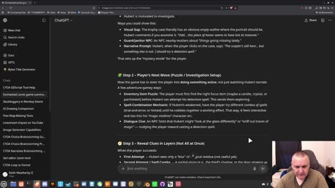 Enchanted Lands Magical Resort Devstream #165 part 1
