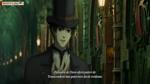 Lord Of Mysteries - 09