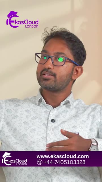 🏭 SaaS = Built Inside Massive Server Factories 🤯 # | Ekascloud