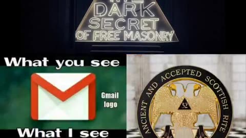 The Dark Secret of FREEMASONRY