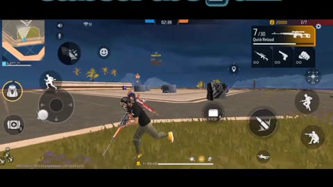 1vs1 game play