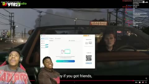 iShowSpeed Reacts To Grand Theft Auto VI Trailer