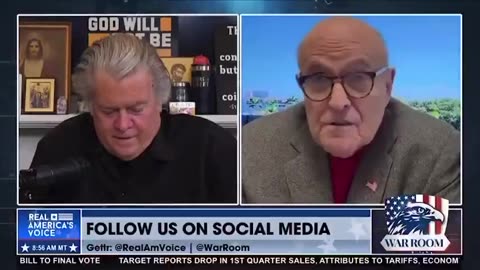 Steve Bannon Who Has Unreleased Jeffrey Epstein Tapes Not Buying He Committed Suicide