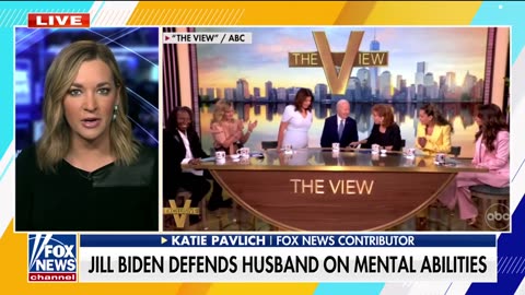 Biden blames Harris' loss on sexism and racism