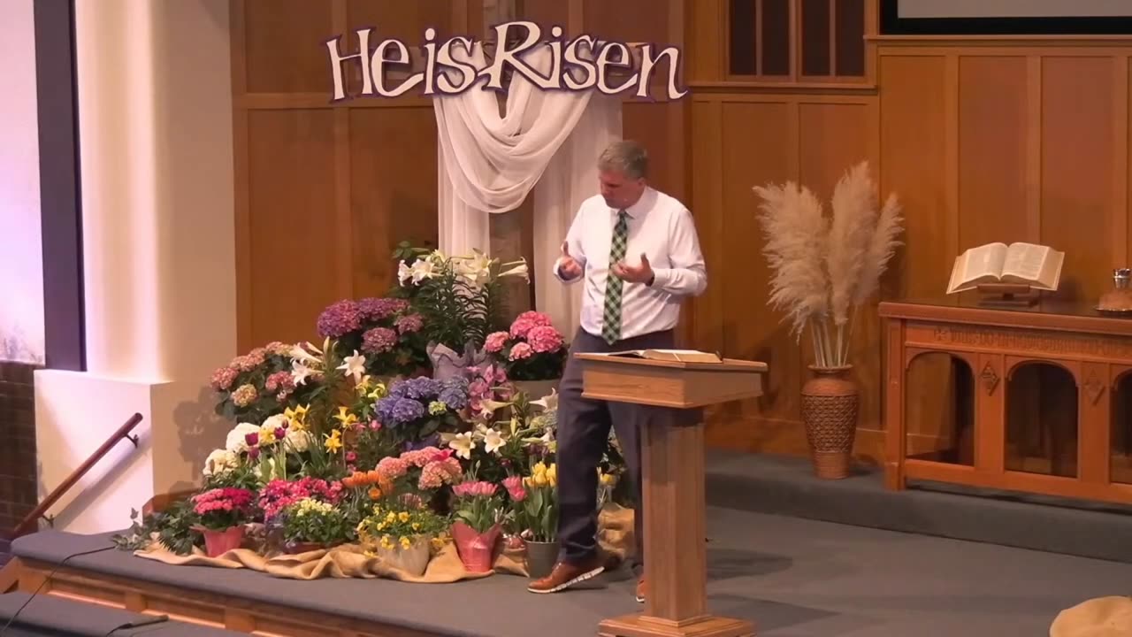 Getting To Know Jesus: Do You Believe This