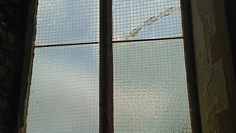 Testing my video