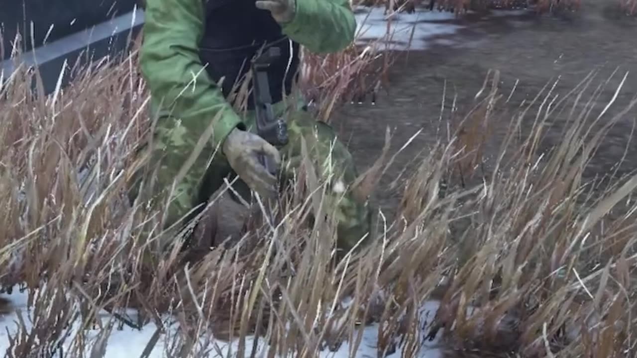DayZ Isn't For The faint Of Heart