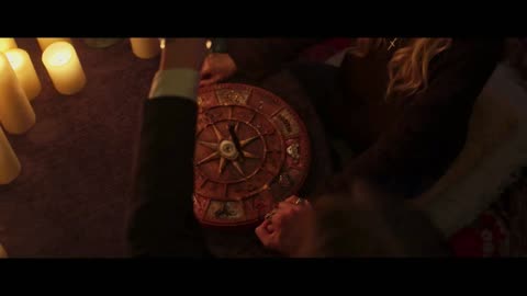 WITCHBOARD (2025) – Dare to Play. Pray to Survive.
