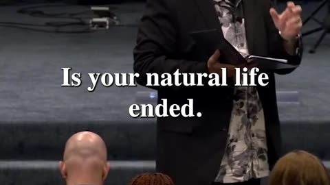 The Name Of Jesus | From The Stand | Erik Meares