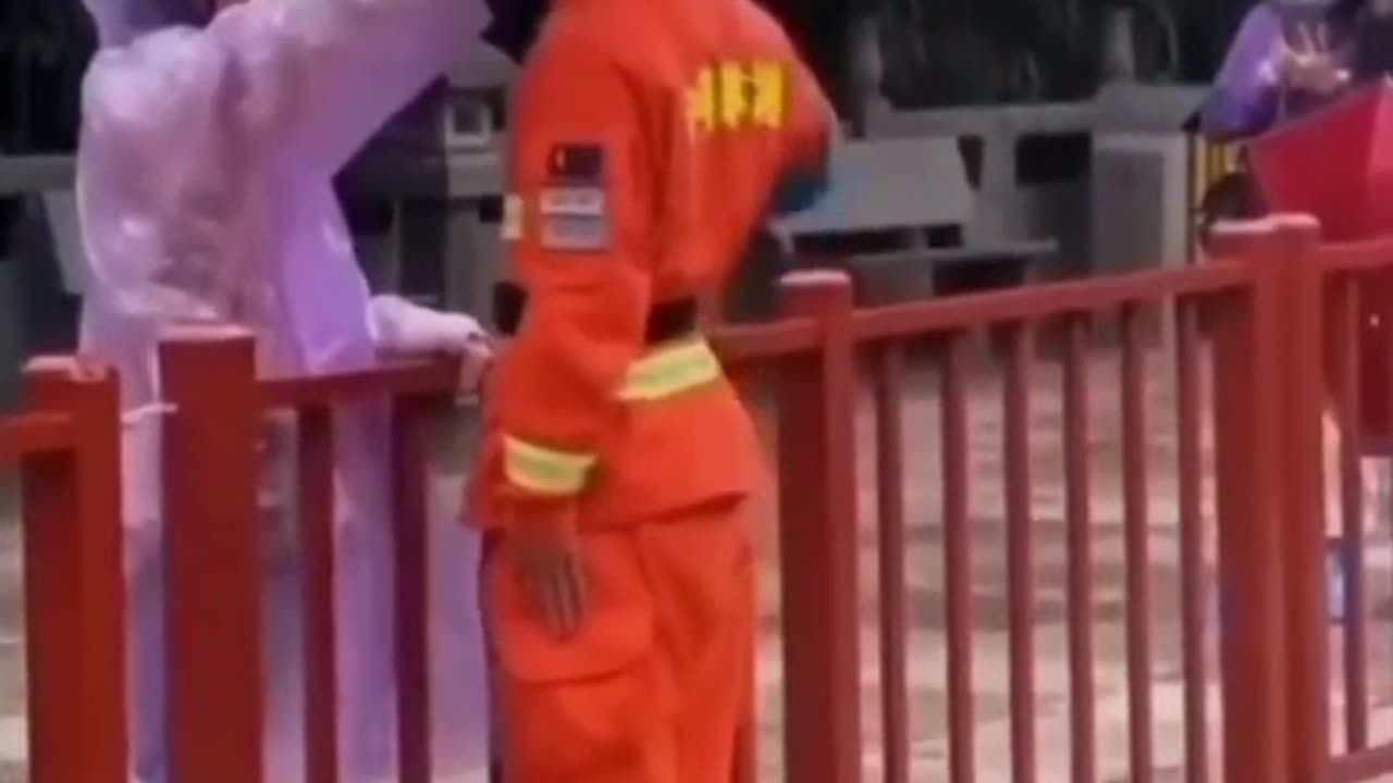 Service to the People as it should be⚡️💜🕊💃🕺👑