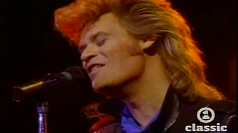 Daryl Hall & John Oates - Some Things Are Better Left Unsaid = 1984