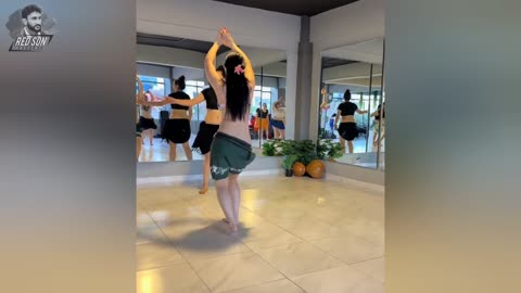 Isn't their talent so beautiful?