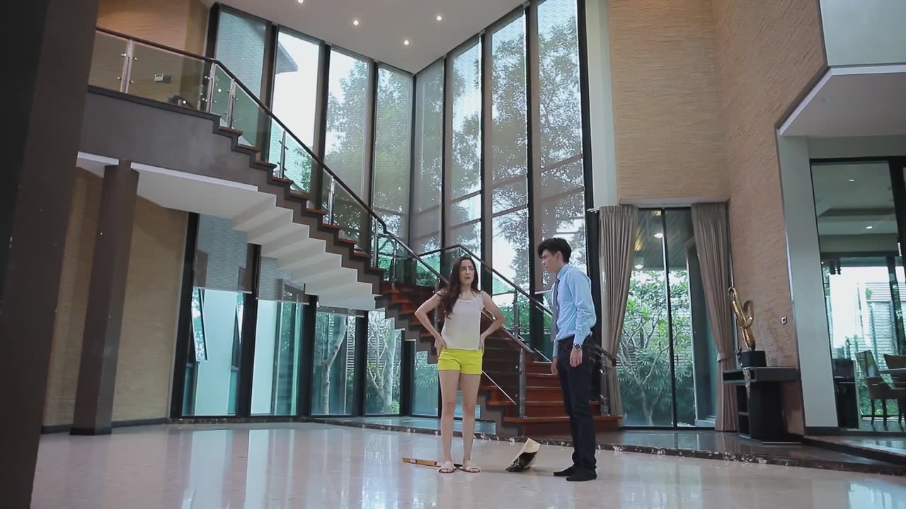 Club Friday 12 EP. 1