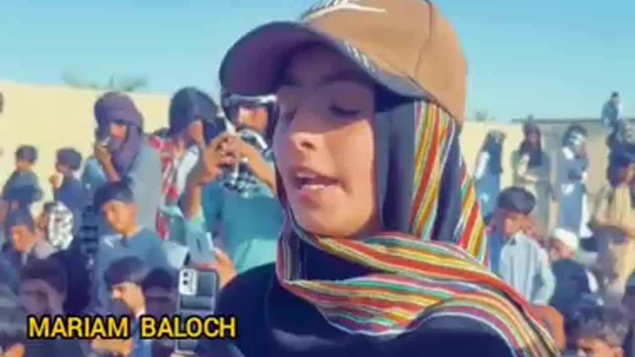 illegal detention of Dr. Mah Rang Balouch a leader Human Right Activist