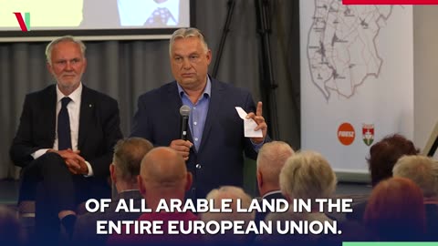 🚩 Viktor Orbán holds the line, remains defiant in the face of globalist tyranny