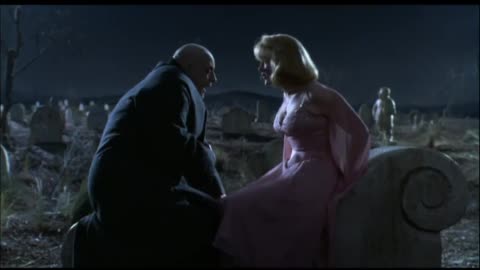 Addams Family Values Movie Trailer 1993