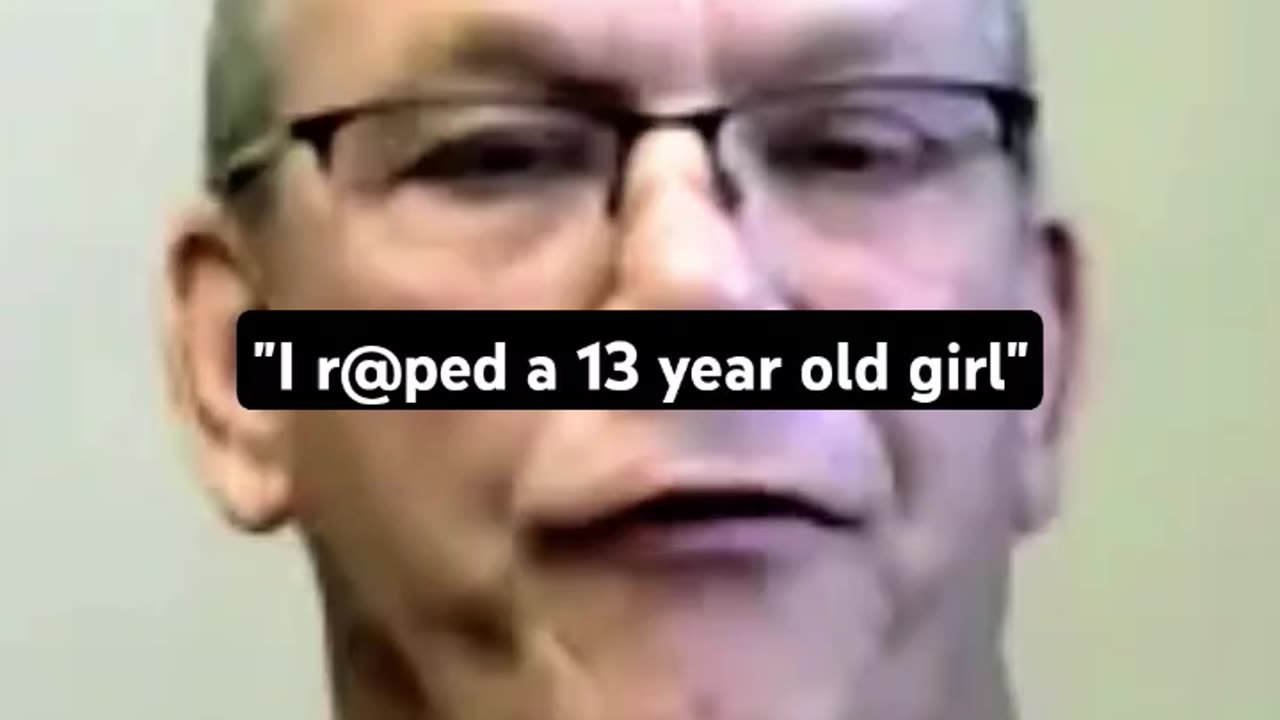 THINGS PEDOPHILES SAY - VOL. 339: CHRISTOPHER RICHARDS